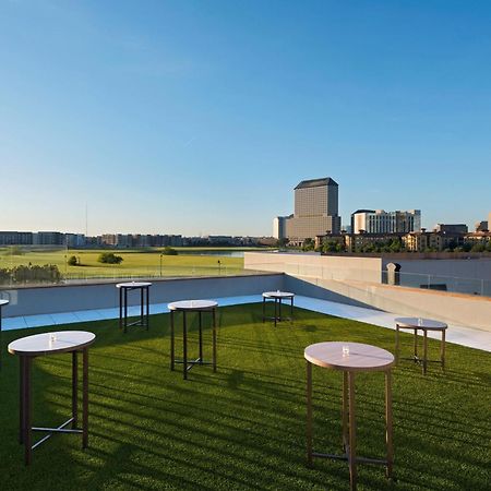 The Westin Irving Convention Center At Las Colinas Luaran gambar