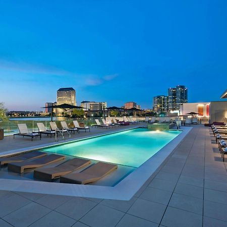 The Westin Irving Convention Center At Las Colinas Luaran gambar