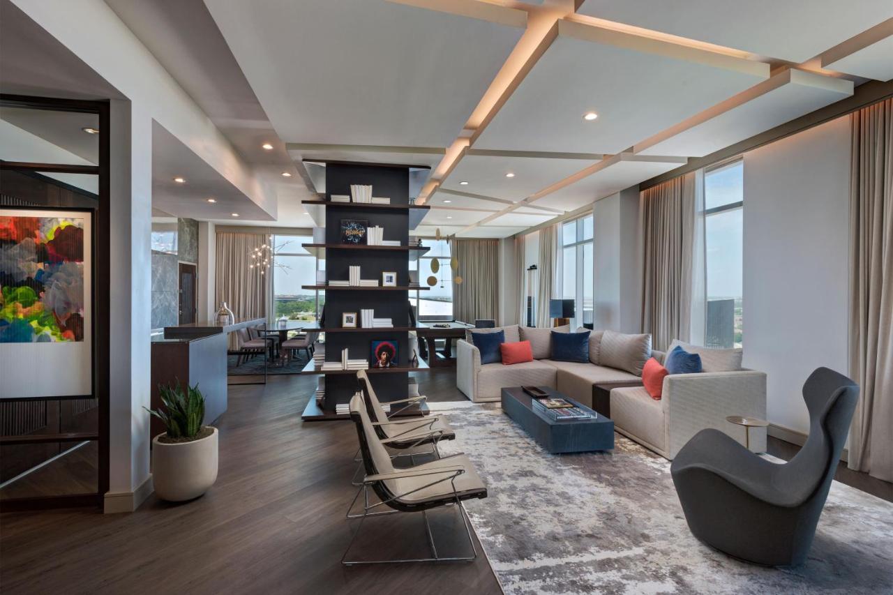 The Westin Irving Convention Center At Las Colinas Luaran gambar
