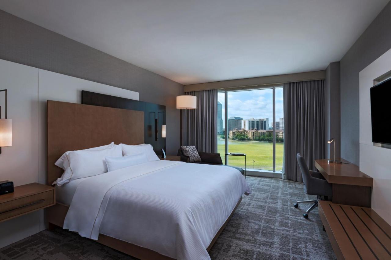 The Westin Irving Convention Center At Las Colinas Luaran gambar