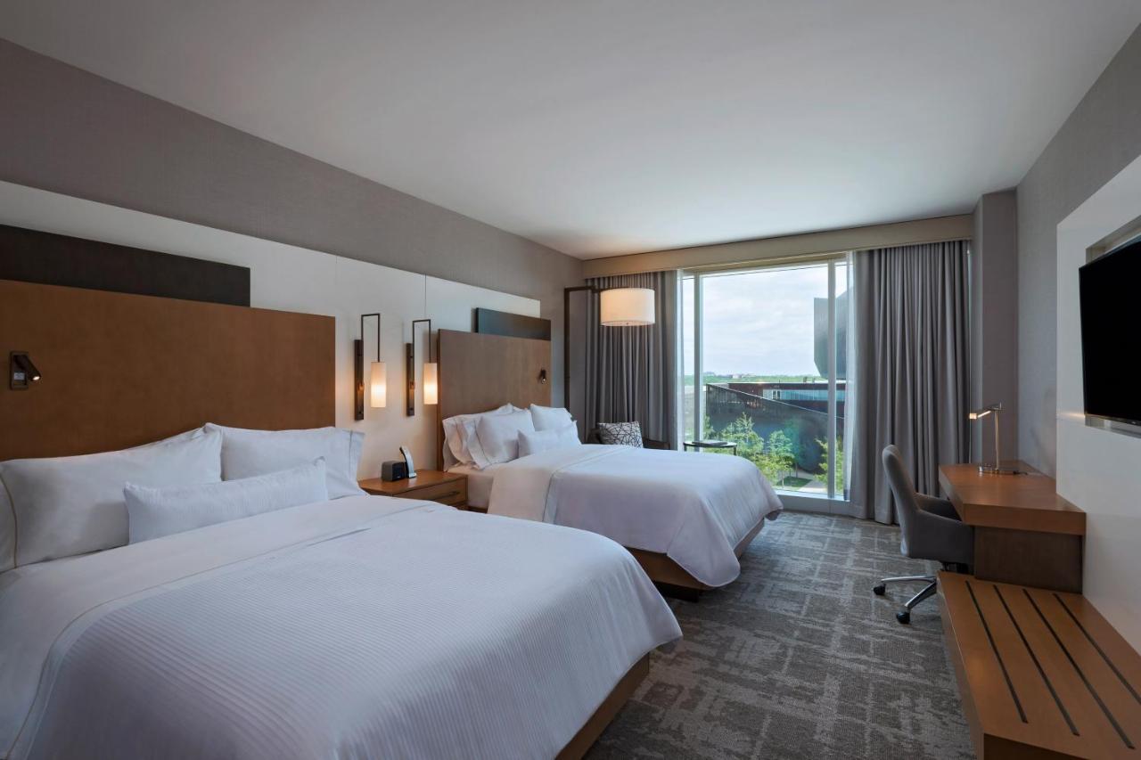 The Westin Irving Convention Center At Las Colinas Luaran gambar
