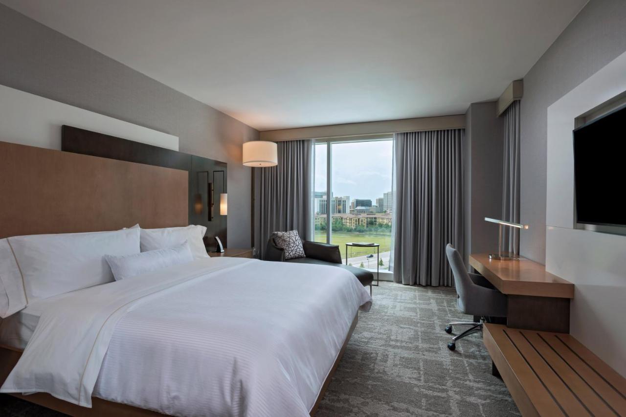 The Westin Irving Convention Center At Las Colinas Luaran gambar