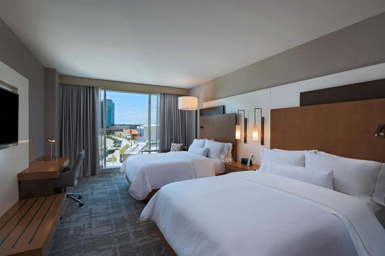 The Westin Irving Convention Center At Las Colinas Luaran gambar