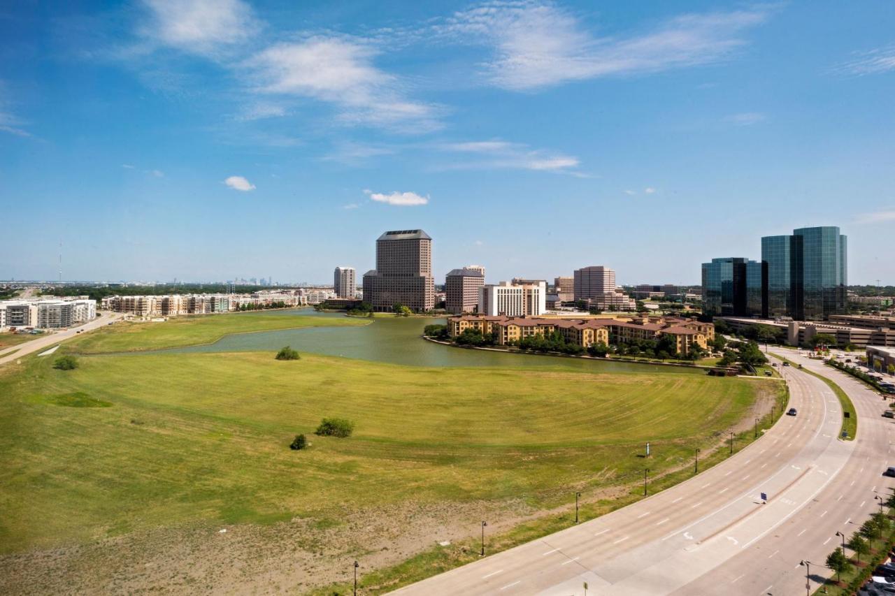 The Westin Irving Convention Center At Las Colinas Luaran gambar