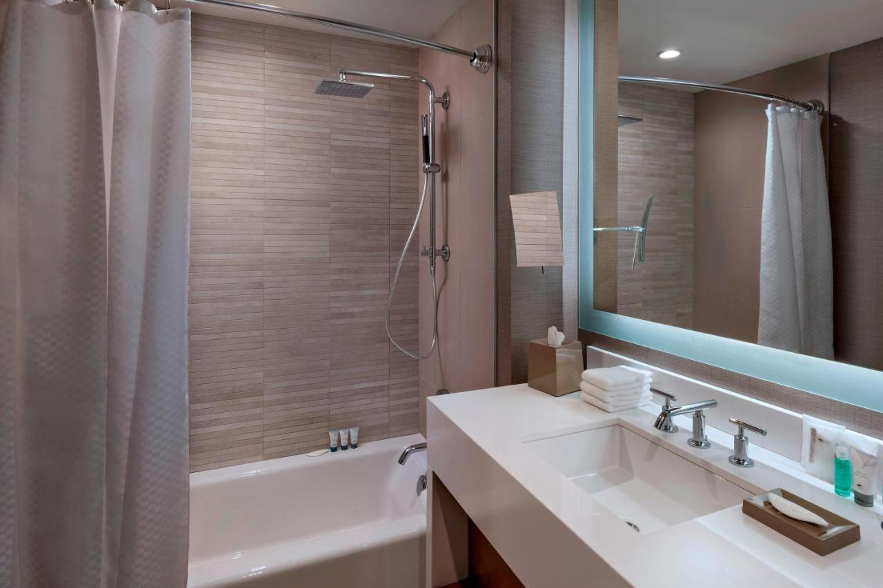 The Westin Irving Convention Center At Las Colinas Luaran gambar
