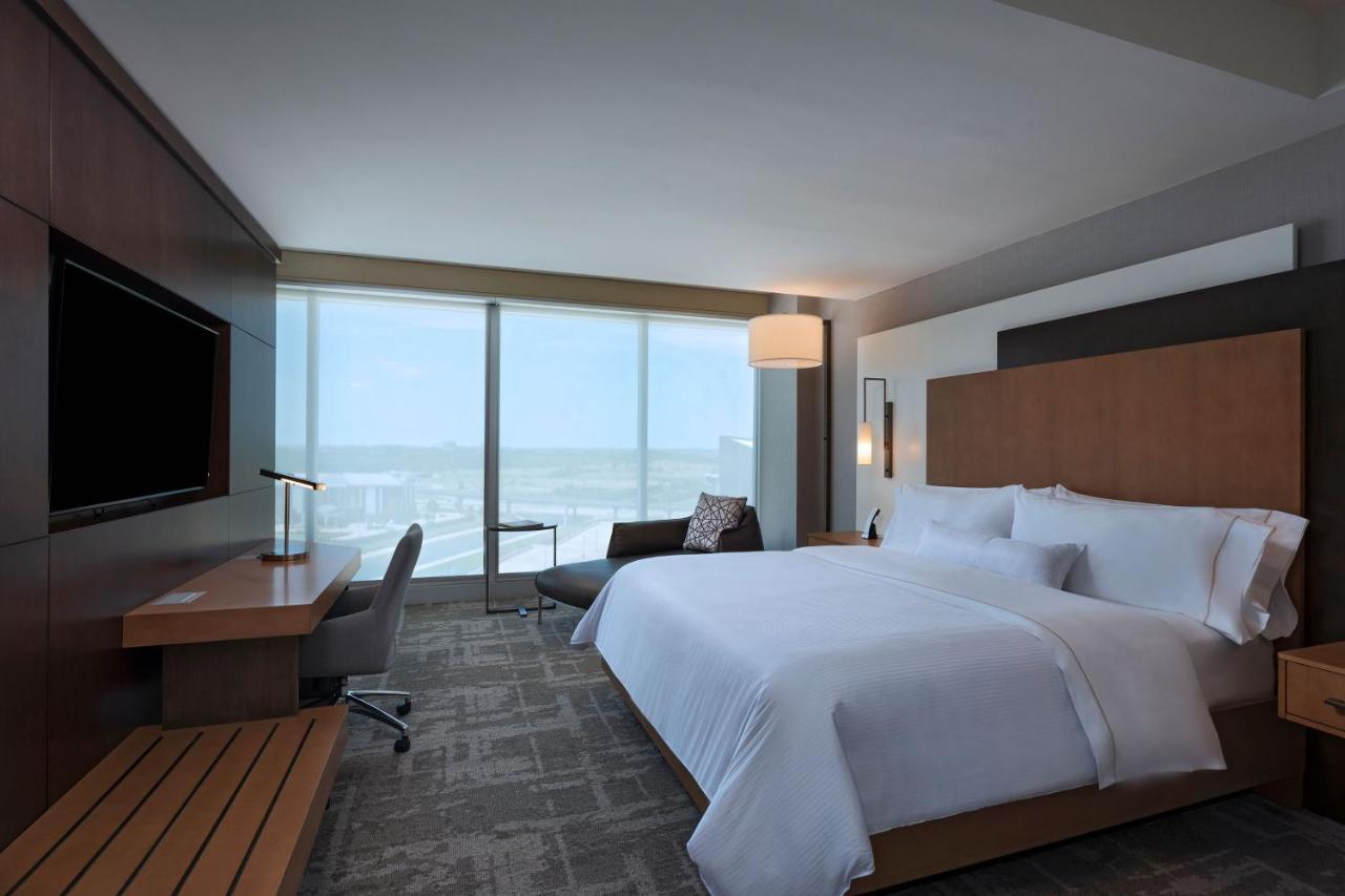 The Westin Irving Convention Center At Las Colinas Luaran gambar
