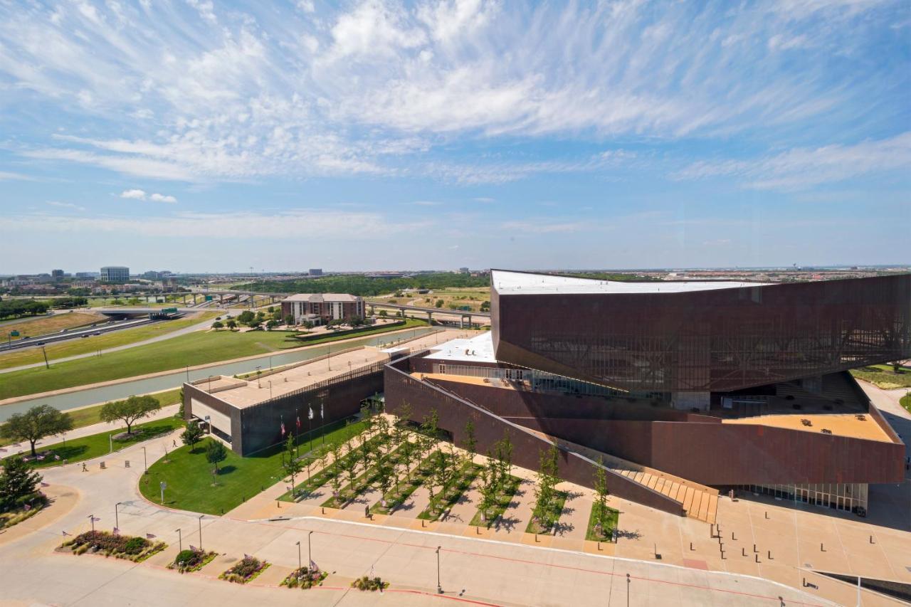 The Westin Irving Convention Center At Las Colinas Luaran gambar
