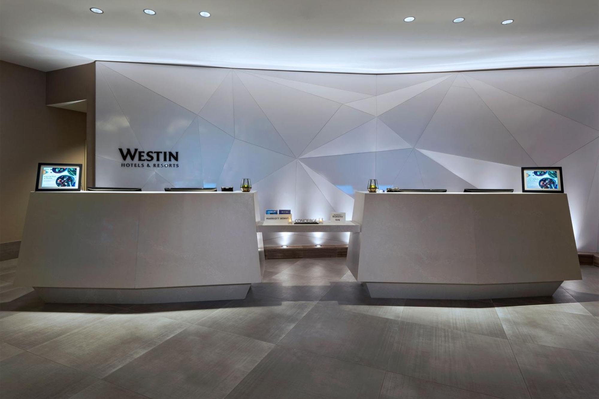 The Westin Irving Convention Center At Las Colinas Luaran gambar