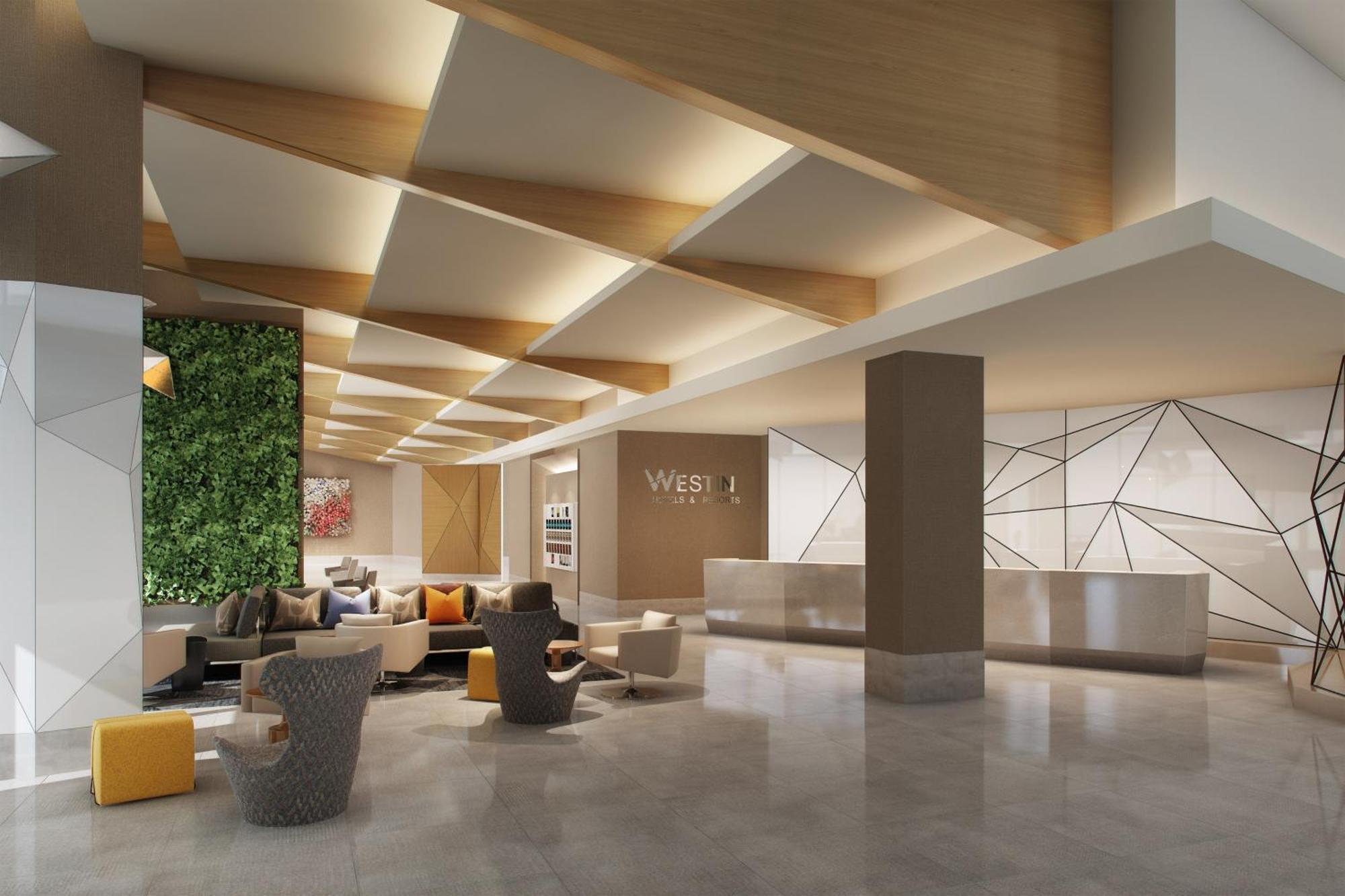 The Westin Irving Convention Center At Las Colinas Luaran gambar