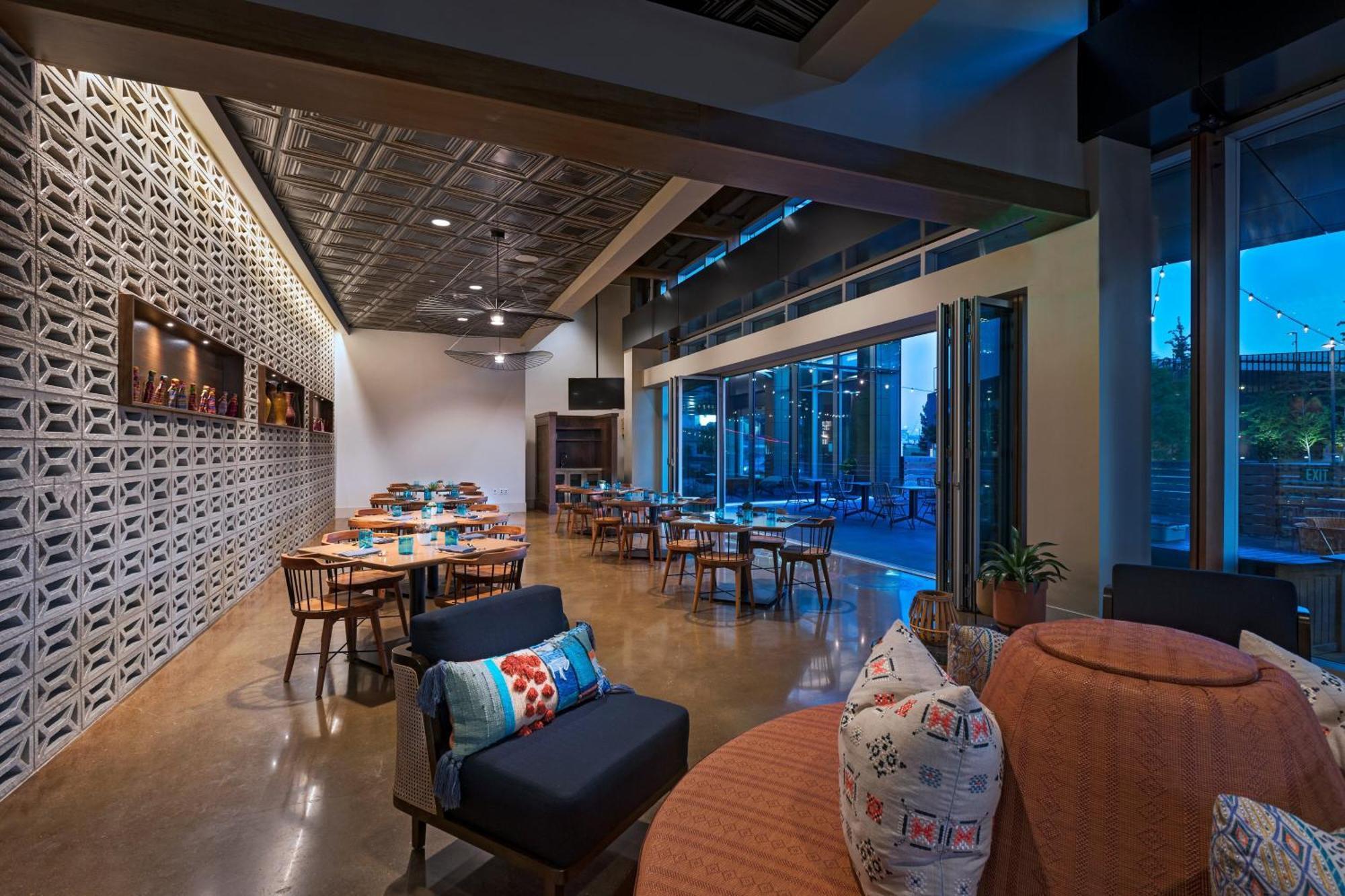 The Westin Irving Convention Center At Las Colinas Luaran gambar