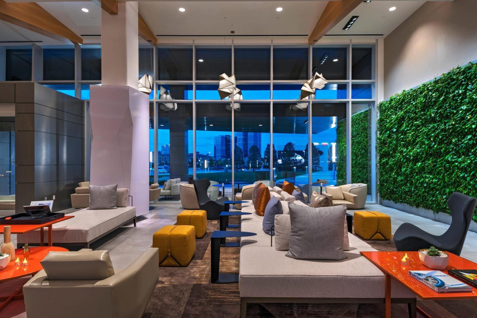 The Westin Irving Convention Center At Las Colinas Luaran gambar