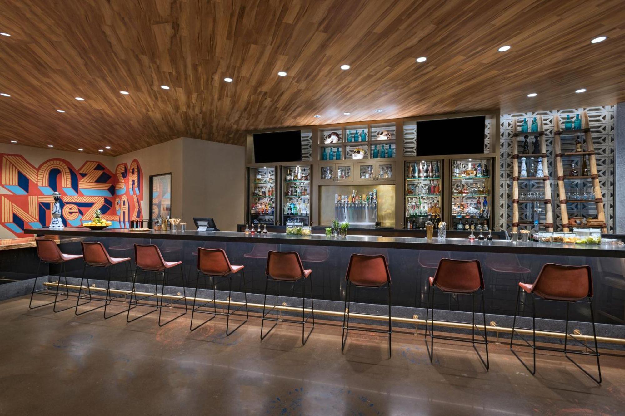 The Westin Irving Convention Center At Las Colinas Luaran gambar