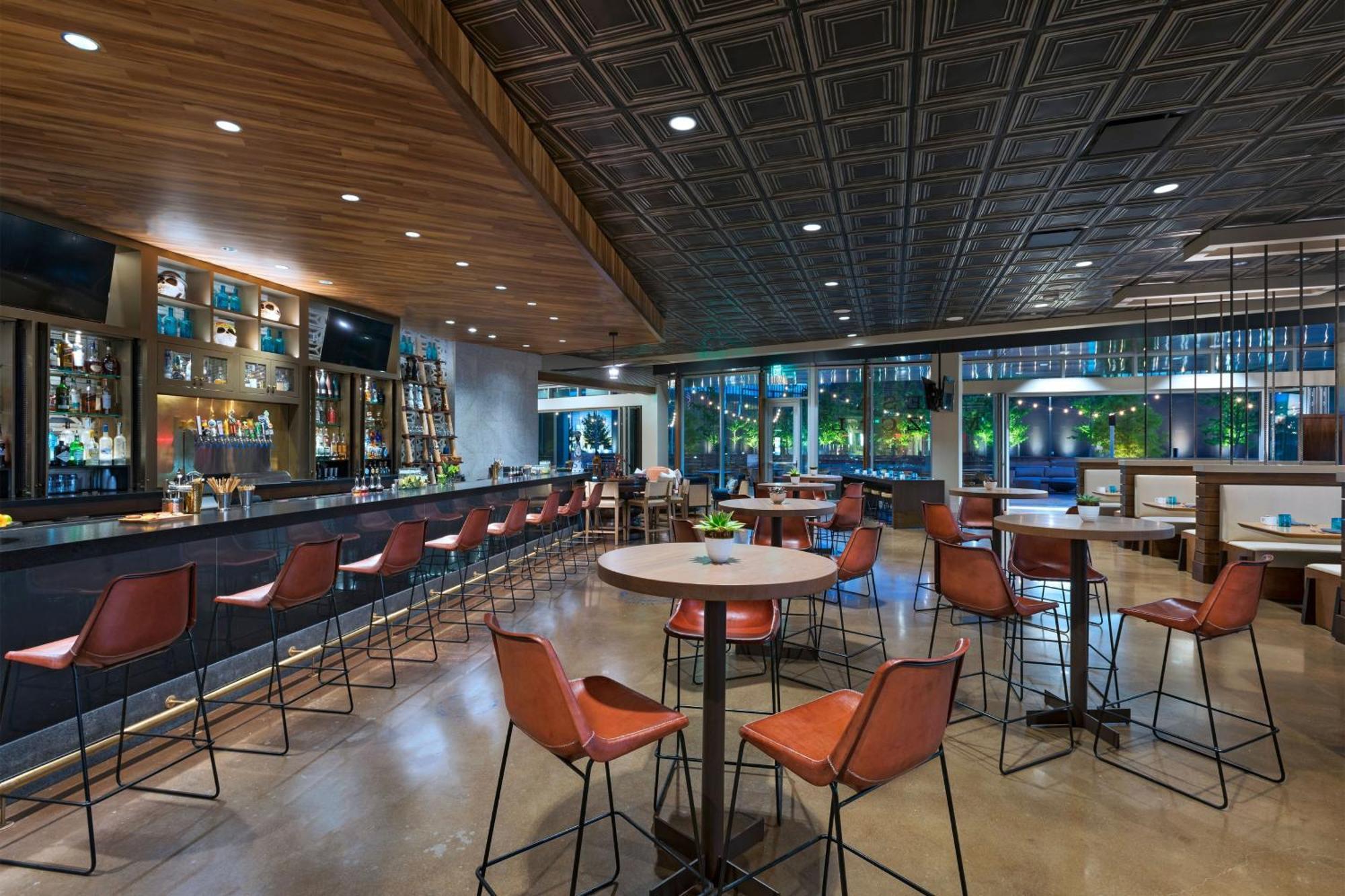 The Westin Irving Convention Center At Las Colinas Luaran gambar