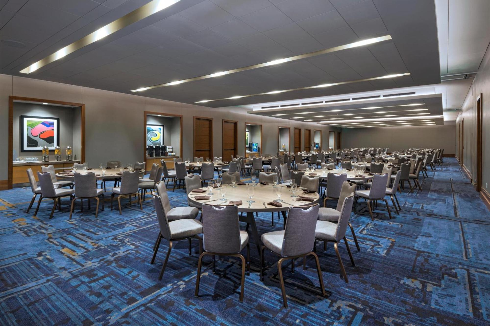 The Westin Irving Convention Center At Las Colinas Luaran gambar