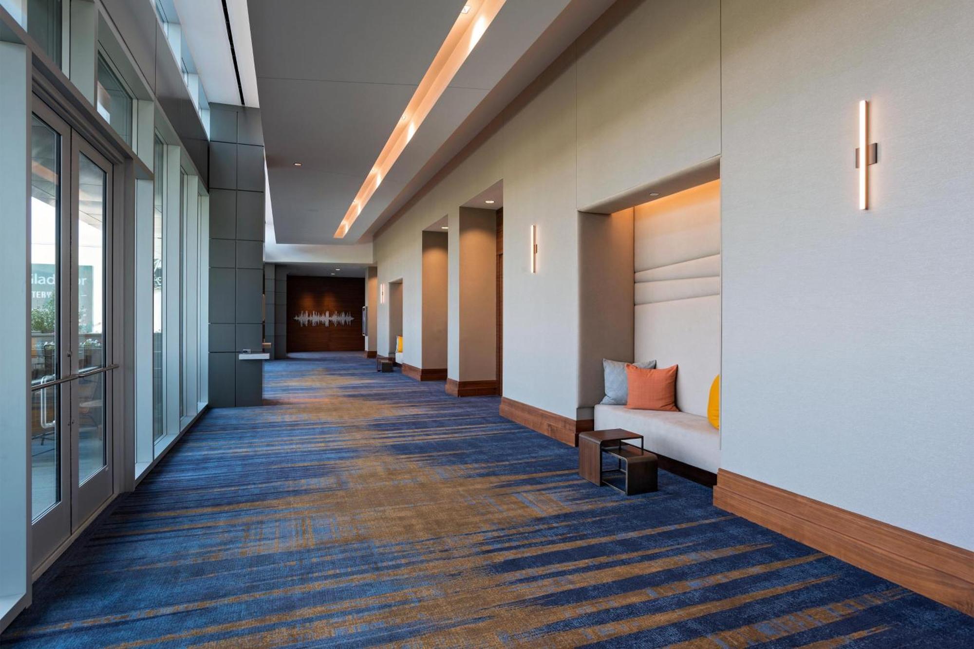 The Westin Irving Convention Center At Las Colinas Luaran gambar
