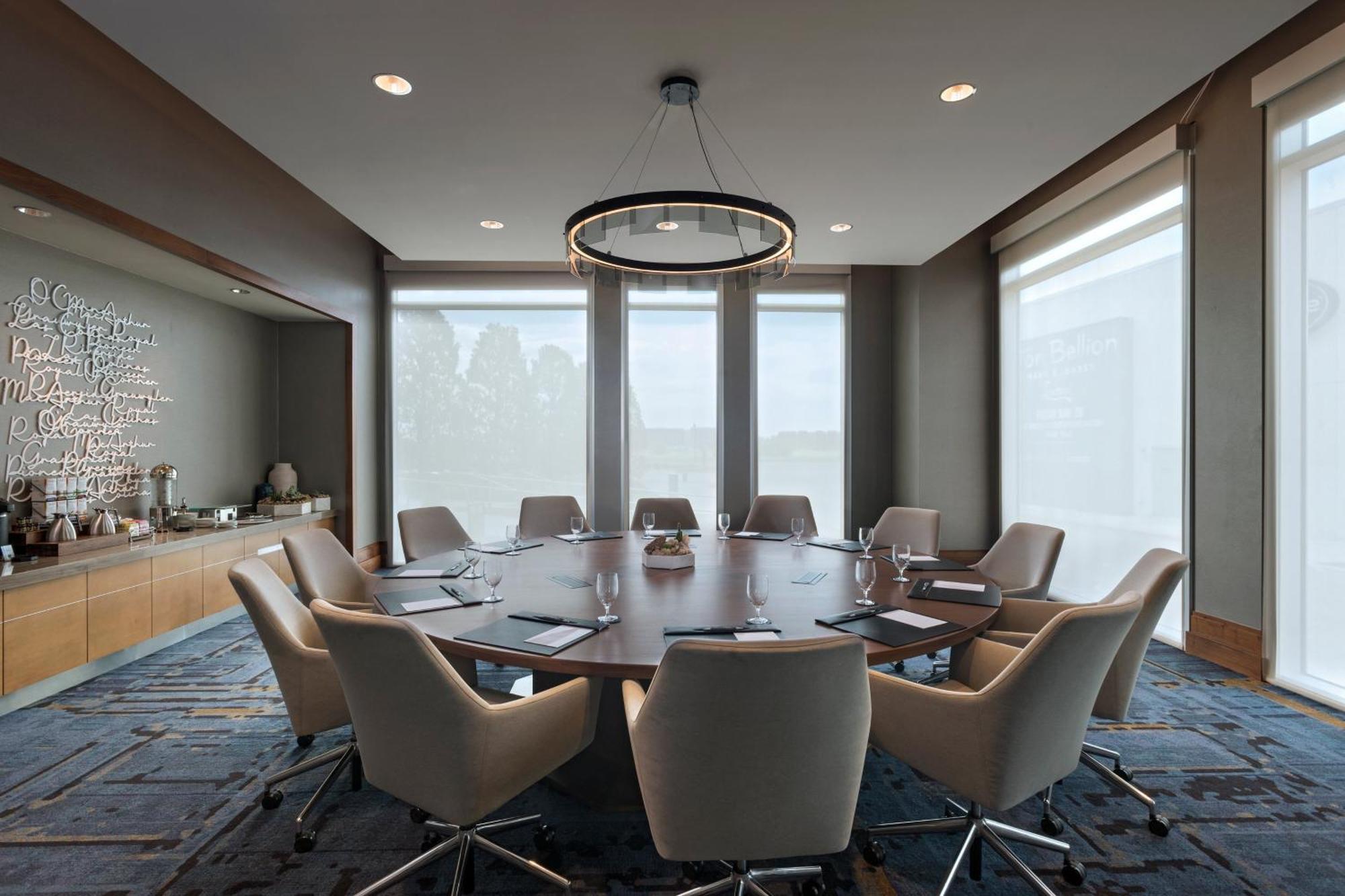 The Westin Irving Convention Center At Las Colinas Luaran gambar