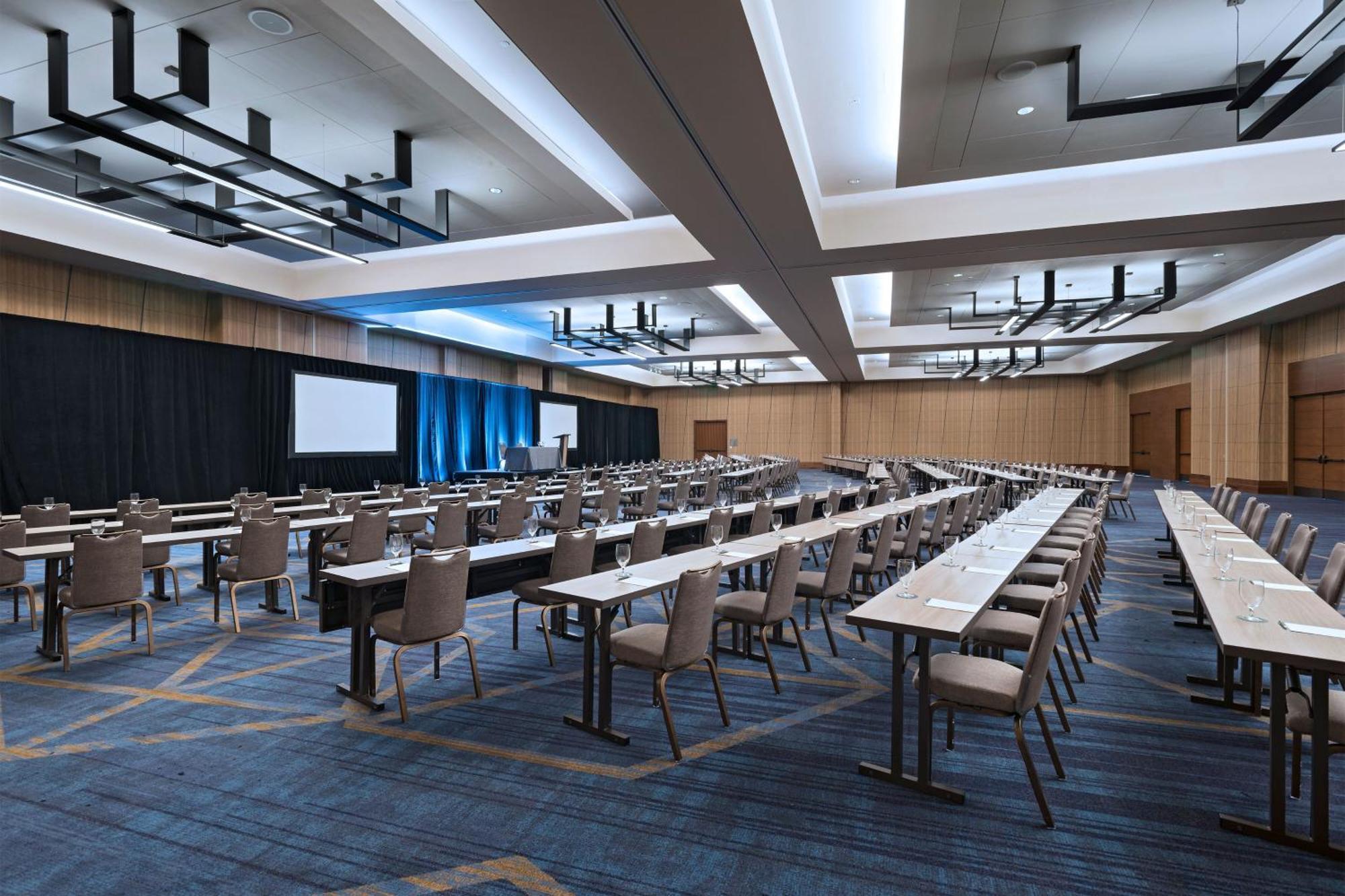 The Westin Irving Convention Center At Las Colinas Luaran gambar