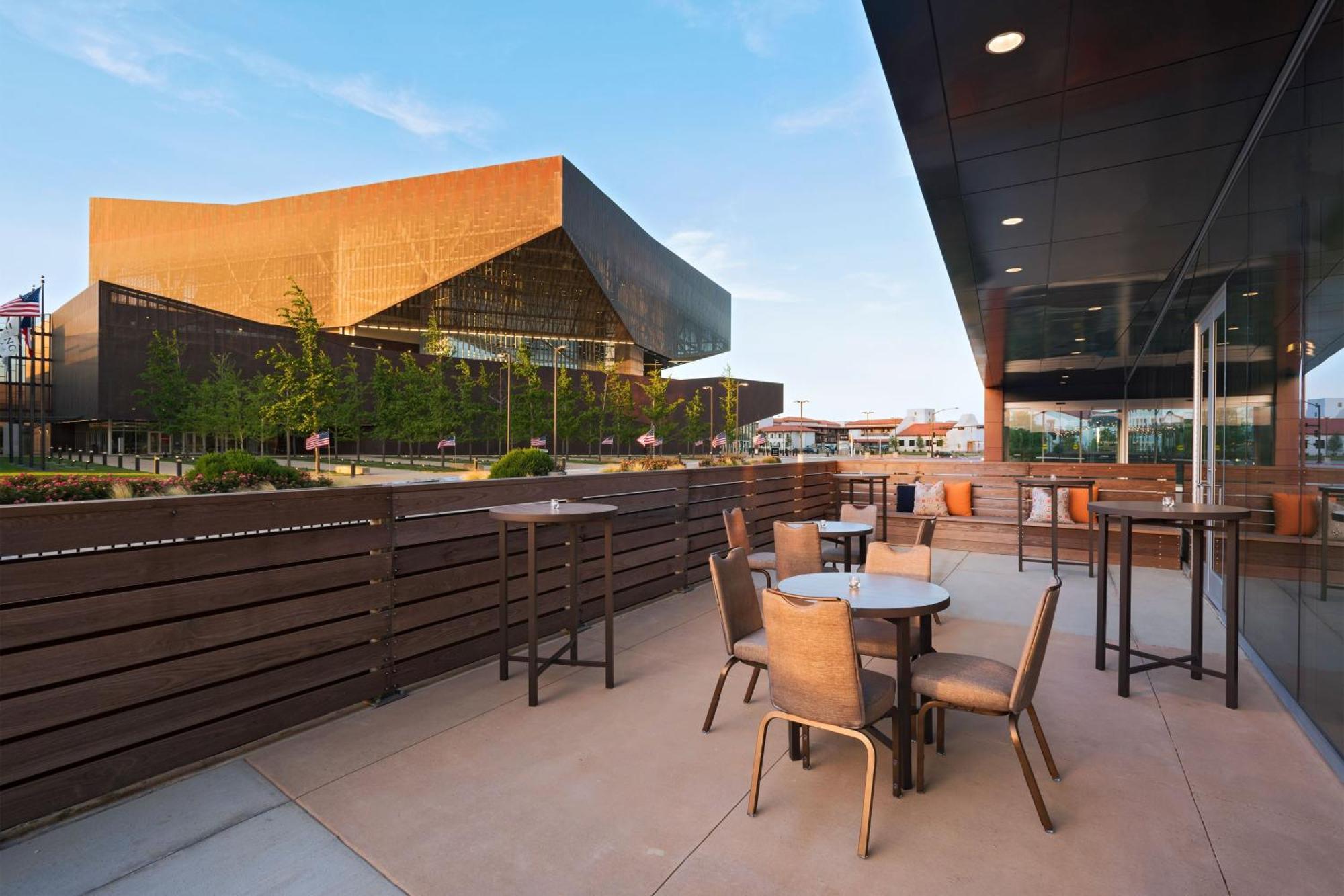 The Westin Irving Convention Center At Las Colinas Luaran gambar