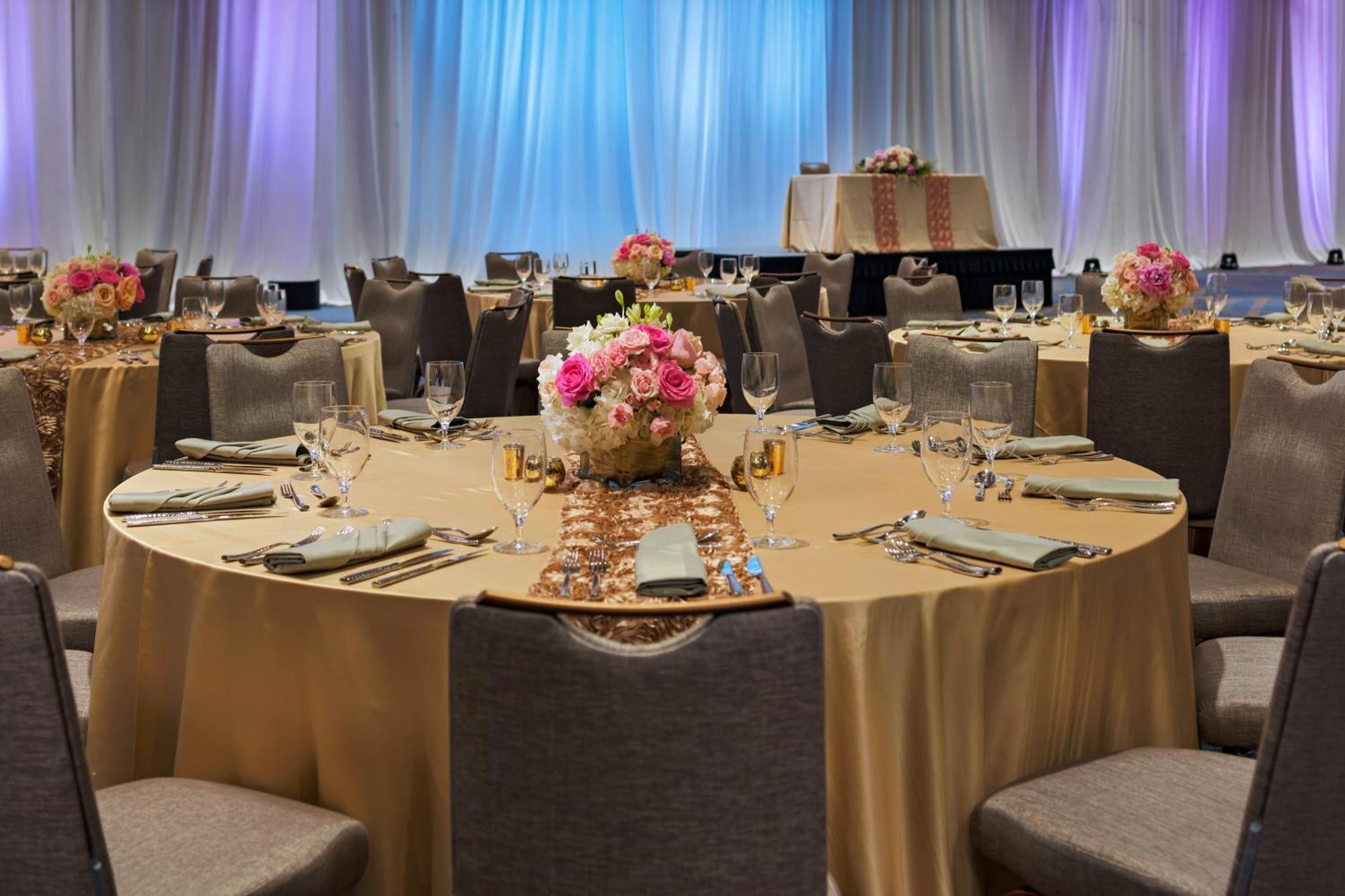 The Westin Irving Convention Center At Las Colinas Luaran gambar