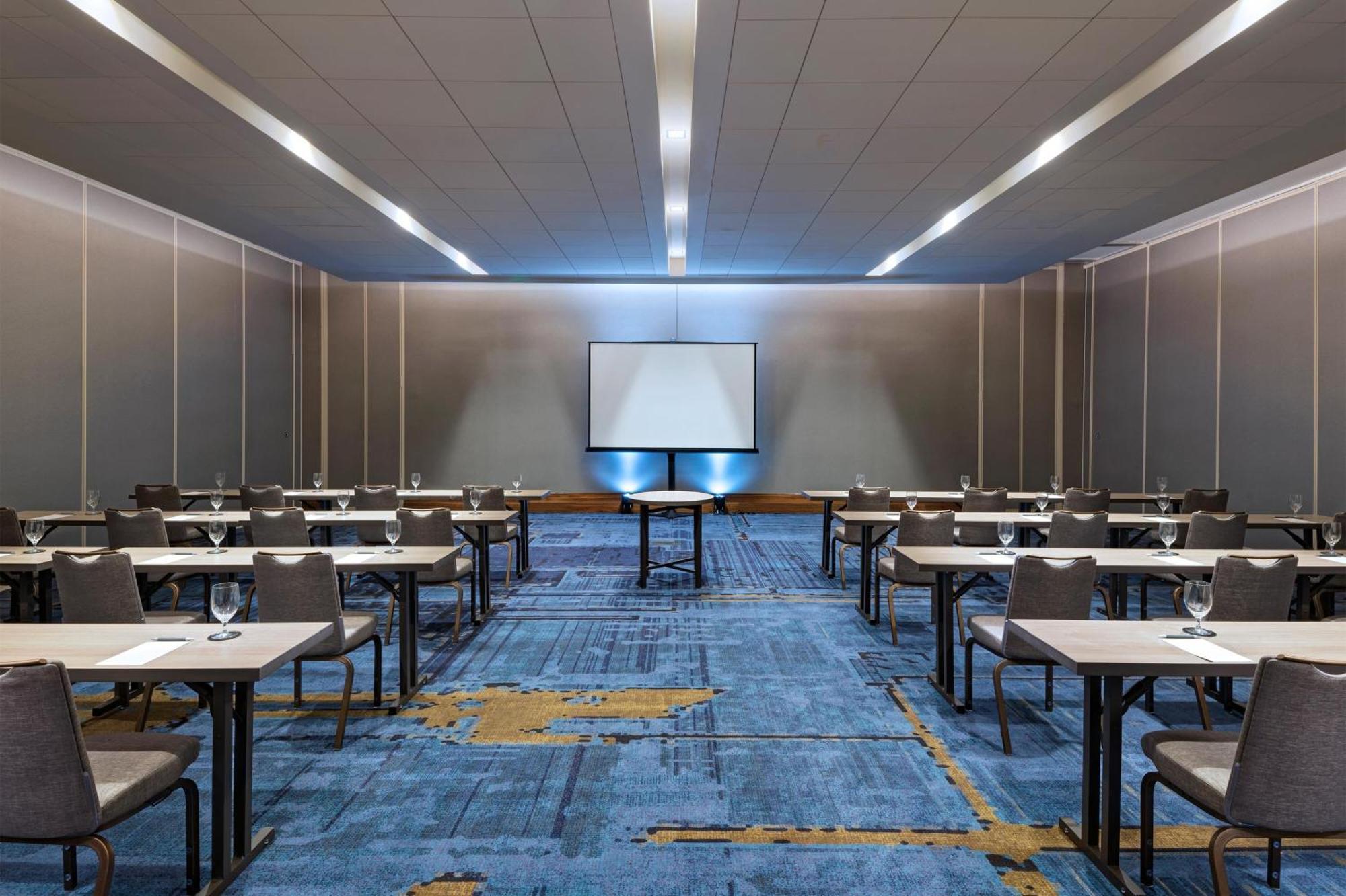 The Westin Irving Convention Center At Las Colinas Luaran gambar