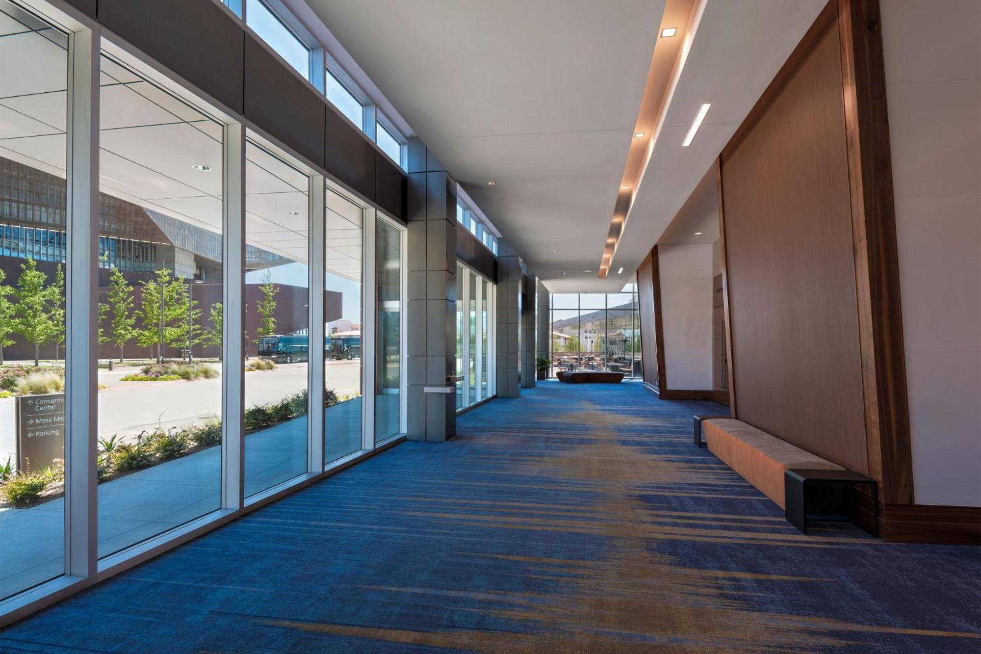 The Westin Irving Convention Center At Las Colinas Luaran gambar