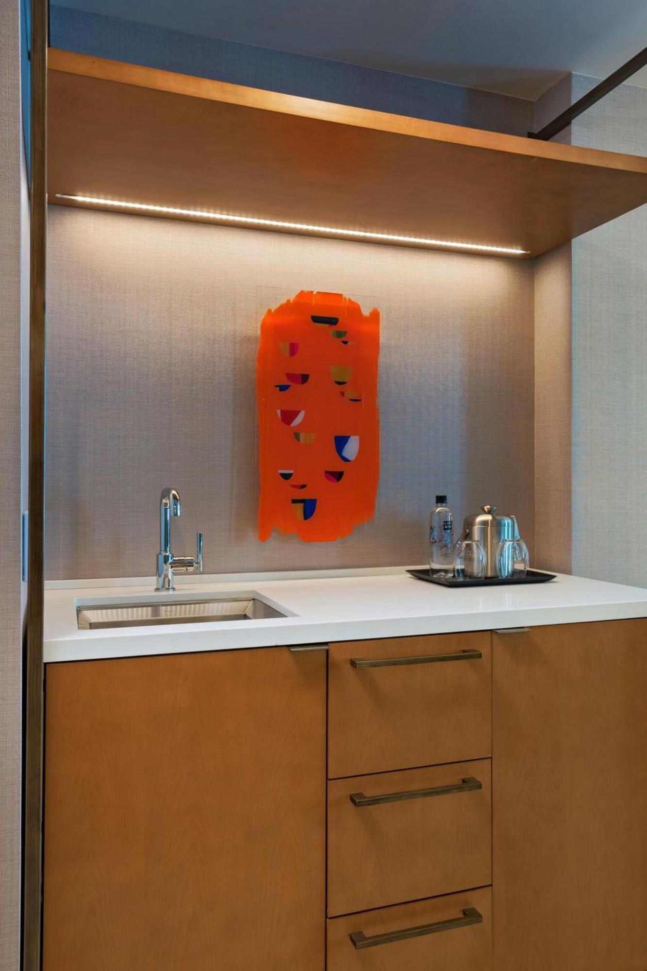 The Westin Irving Convention Center At Las Colinas Luaran gambar